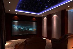 福建智能私人影院电话,尊享视听盛宴的秘密热线