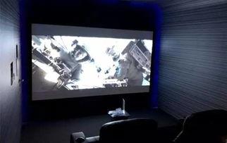 私人影院 陪看,陪你共度温馨陪看时光