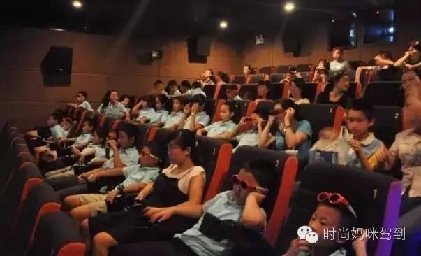 影院可以带多大的孩子去,适合不同年龄段孩子的观影选择