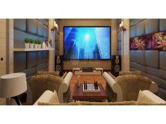 家庭影院买什么牌子好,揭秘热门品牌，助您打造私人影院体验
