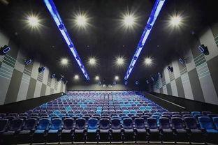 苏州屏幕最大的电影院,观影体验的极致盛宴